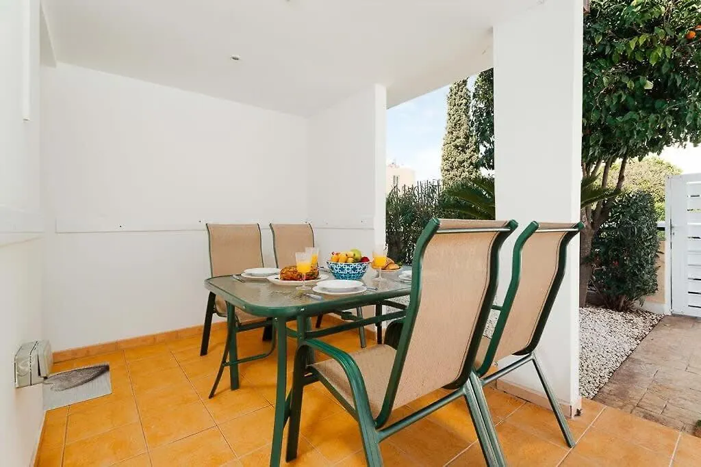 Villa Anastasia Ayia Napa