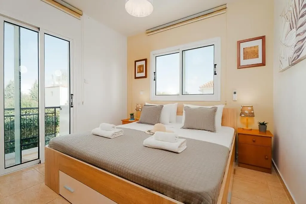 Villa Anastasia Ayia Napa 0*,  Cyprus