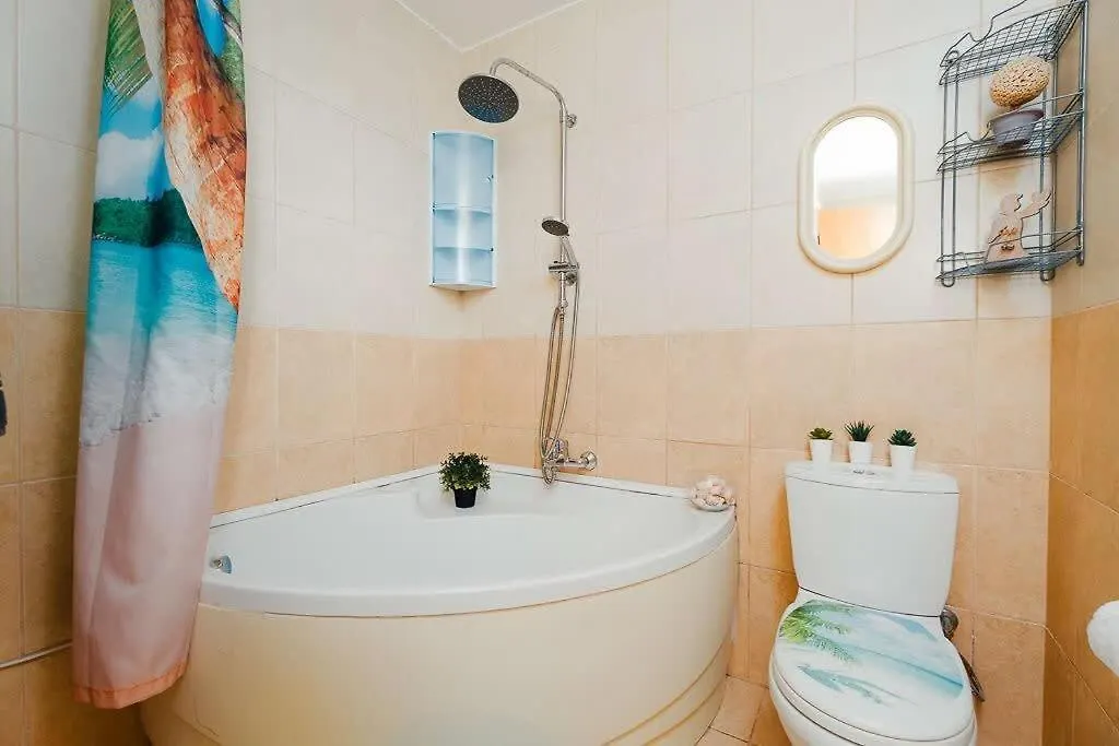 Villa Anastasia Ayia Napa
