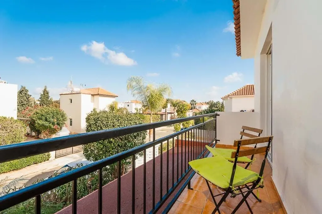 Villa Anastasia Ayia Napa