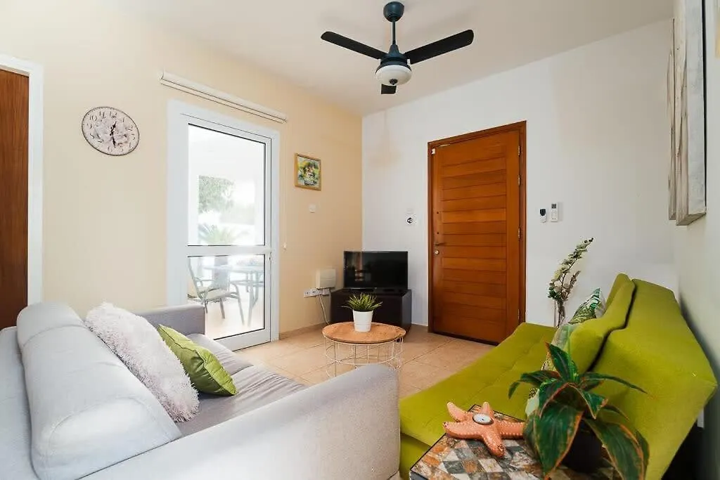 Villa Anastasia Ayia Napa