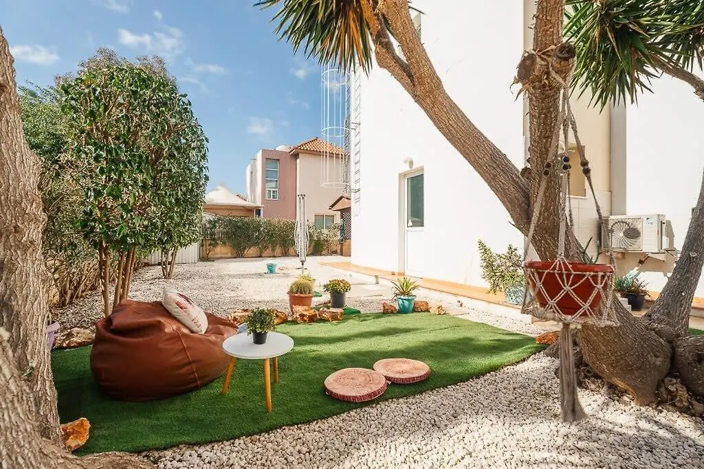 Villa Anastasia Ayia Napa 0*,  Cipru
