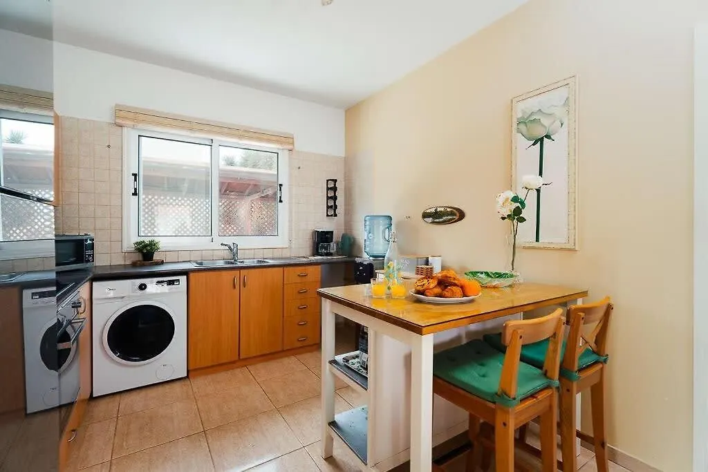 Villa Anastasia Ayia Napa