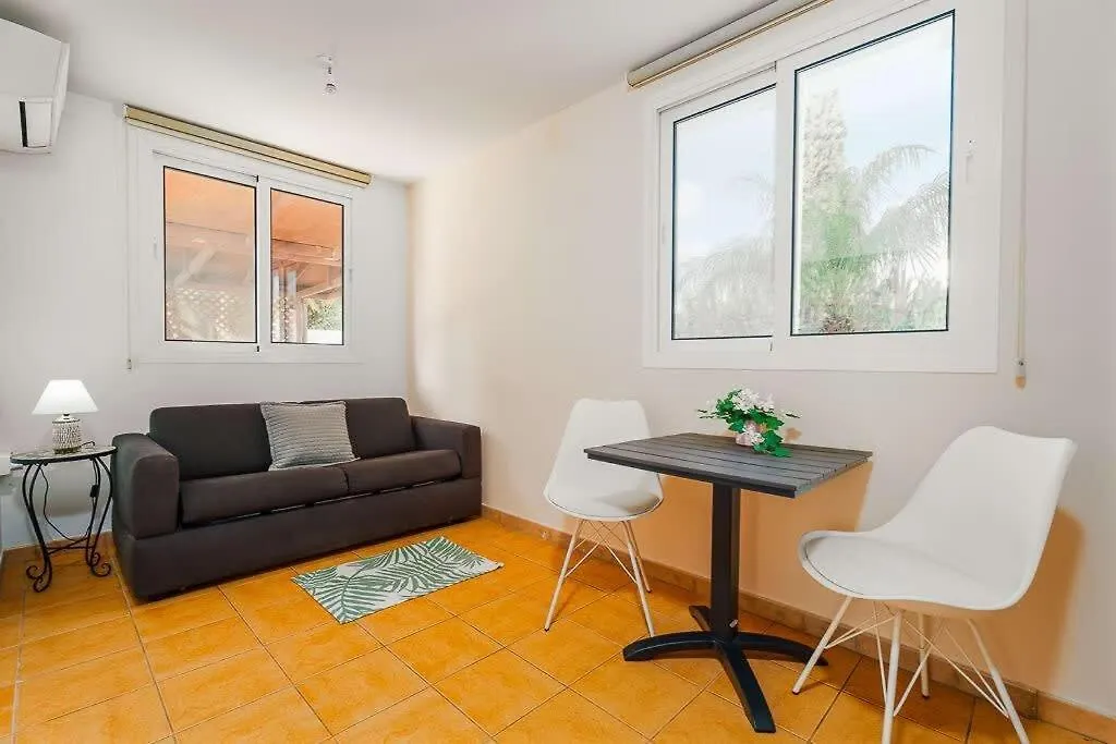 Villa Anastasia Ayia Napa Cipru
