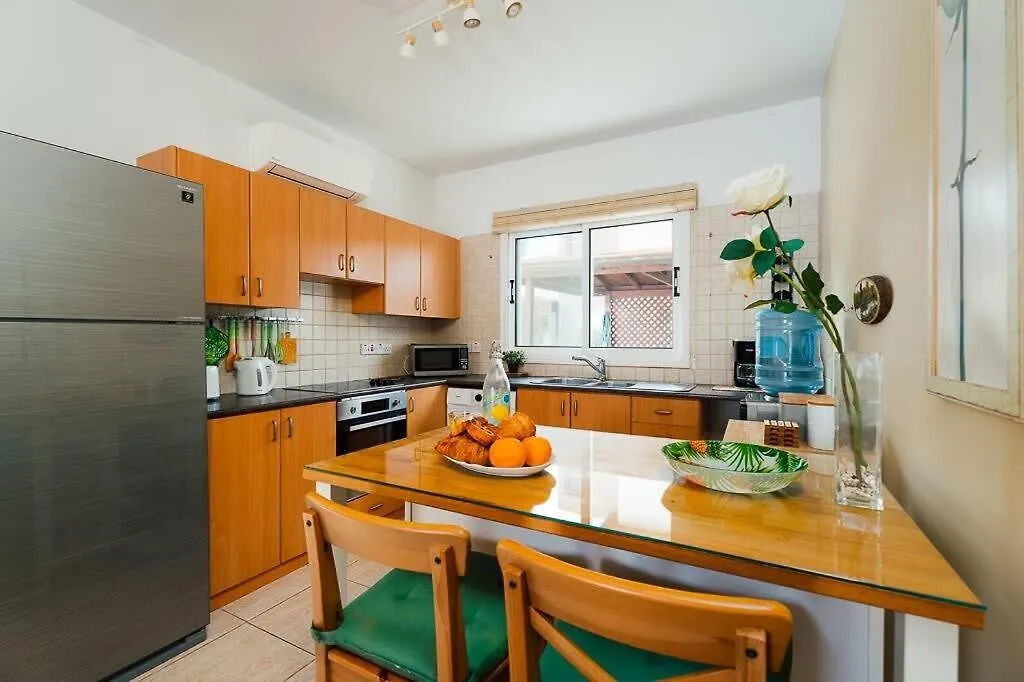 Villa Anastasia Ayia Napa