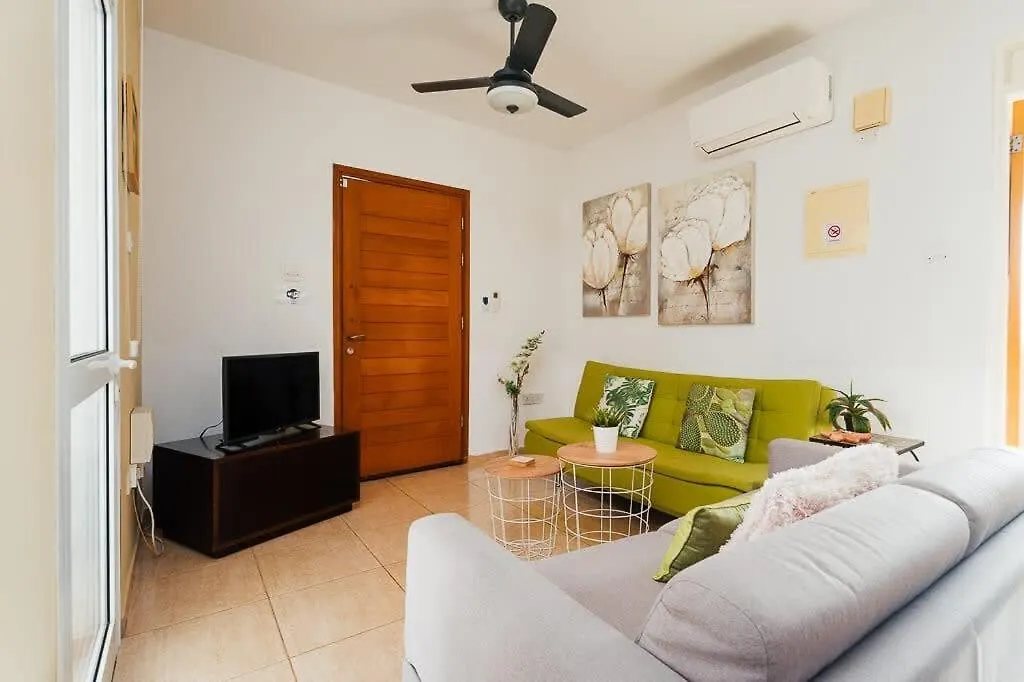 Villa Anastasia Ayia Napa