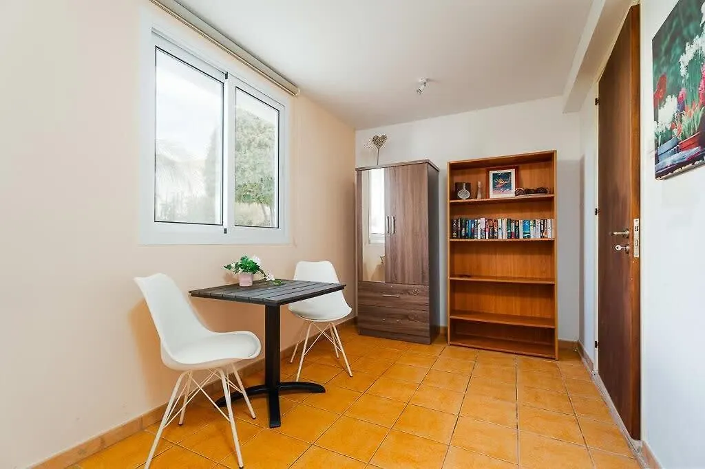 Villa Anastasia Ayia Napa