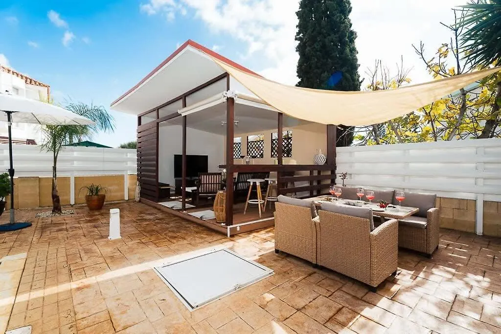 Villa Anastasia Ayia Napa 0*,