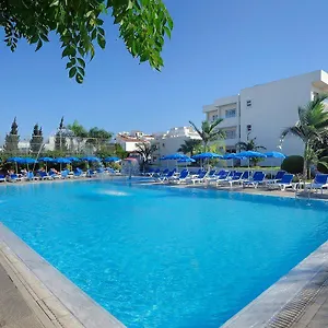 Apart-hotel Euronapa, Agia Napa